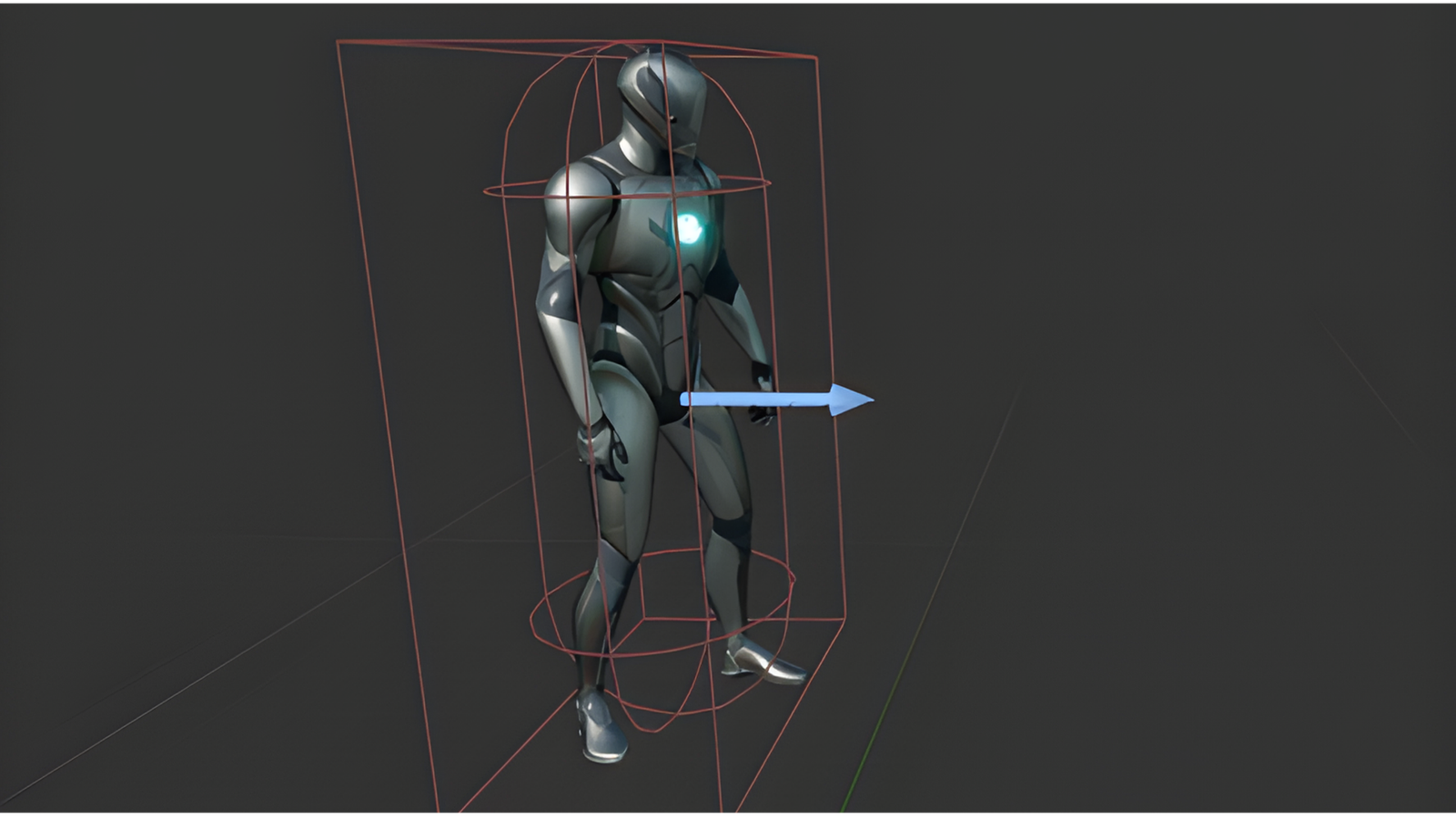 Developing a Modular AI Pedestrian System in Unreal Engine
